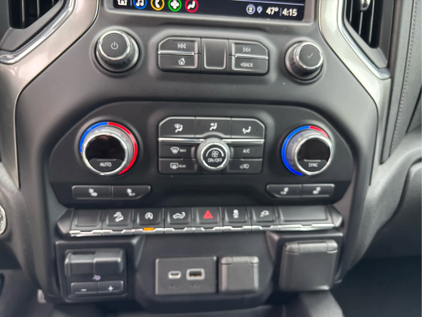 Certified 2021 Chevrolet Silverado 1500 RST w/ All Star Edition Plus image 17