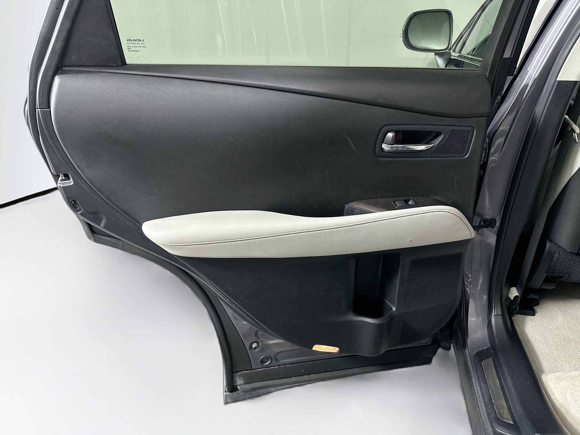 Used 2015 Lexus RX 350 FWD image 27