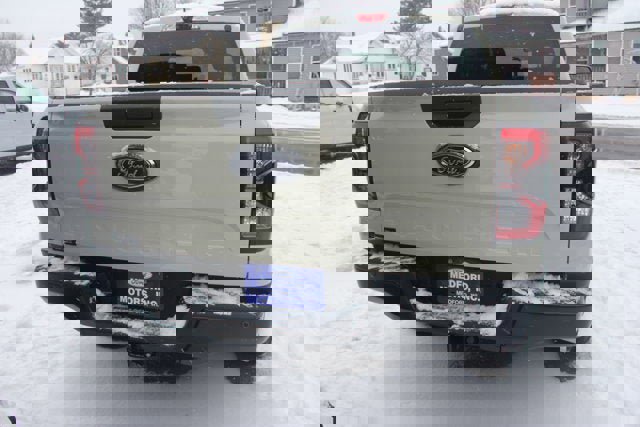 New 2025 Ford Ranger XL w/ Trailer Tow Package image 7