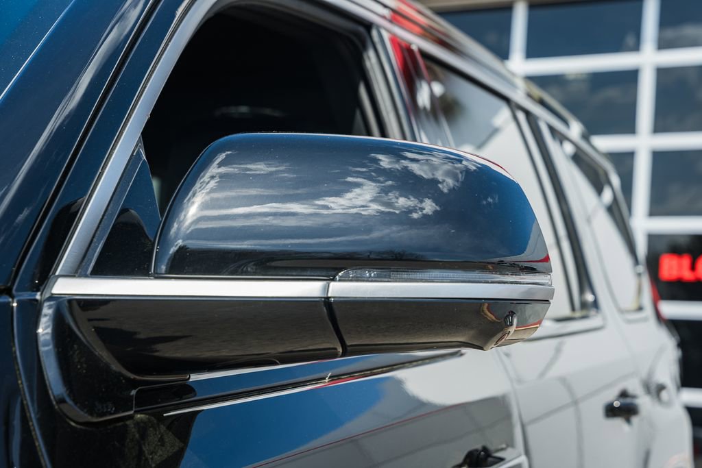 New 2026 Jeep Grand Wagoneer 4WD image 17