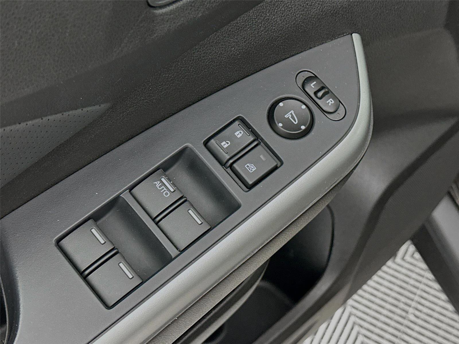 Used 2015 Honda CR-V EX-L image 21