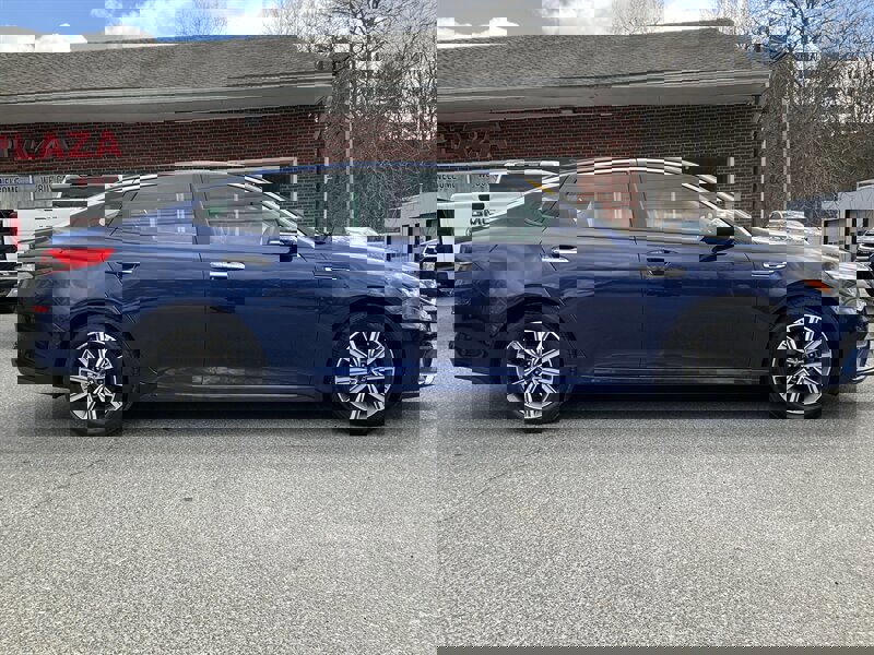 Used 2019 Kia Optima LX w/ LX 17" Wheel Package image 4