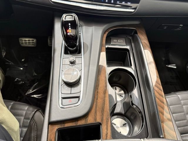 Used 2023 Cadillac Escalade Sport Platinum image 50