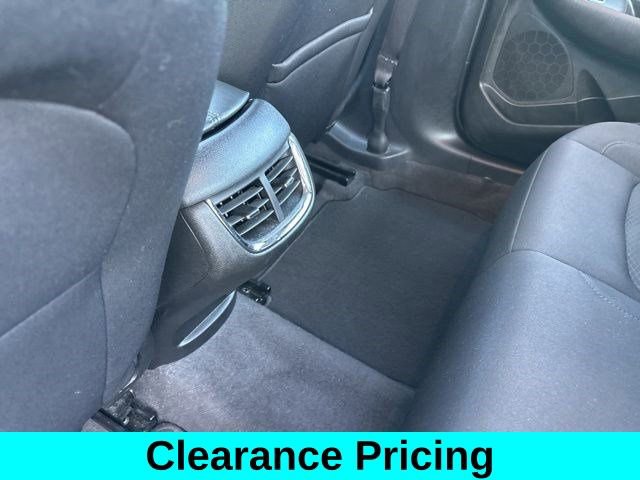 Used 2023 Chevrolet Malibu LT image 33
