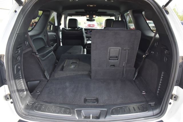 Used 2021 Dodge Durango GT AWD/4WD image 24