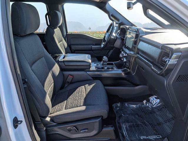 Certified 2021 Ford F150 XLT w/ Equipment Group 302A High AWD/4WD image 19