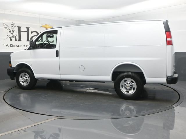 New 2026 Chevrolet Express 2500 image 30