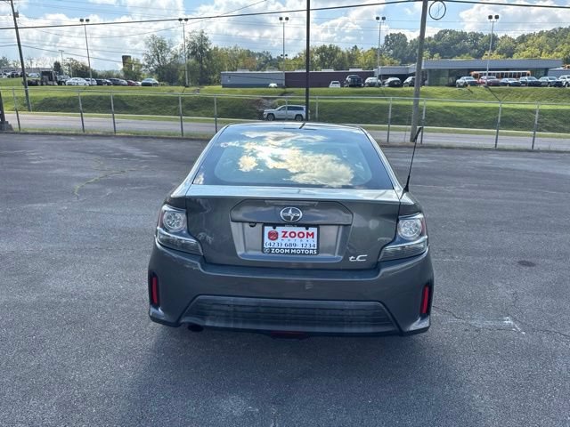 Used 2014 Scion tC FWD image 7