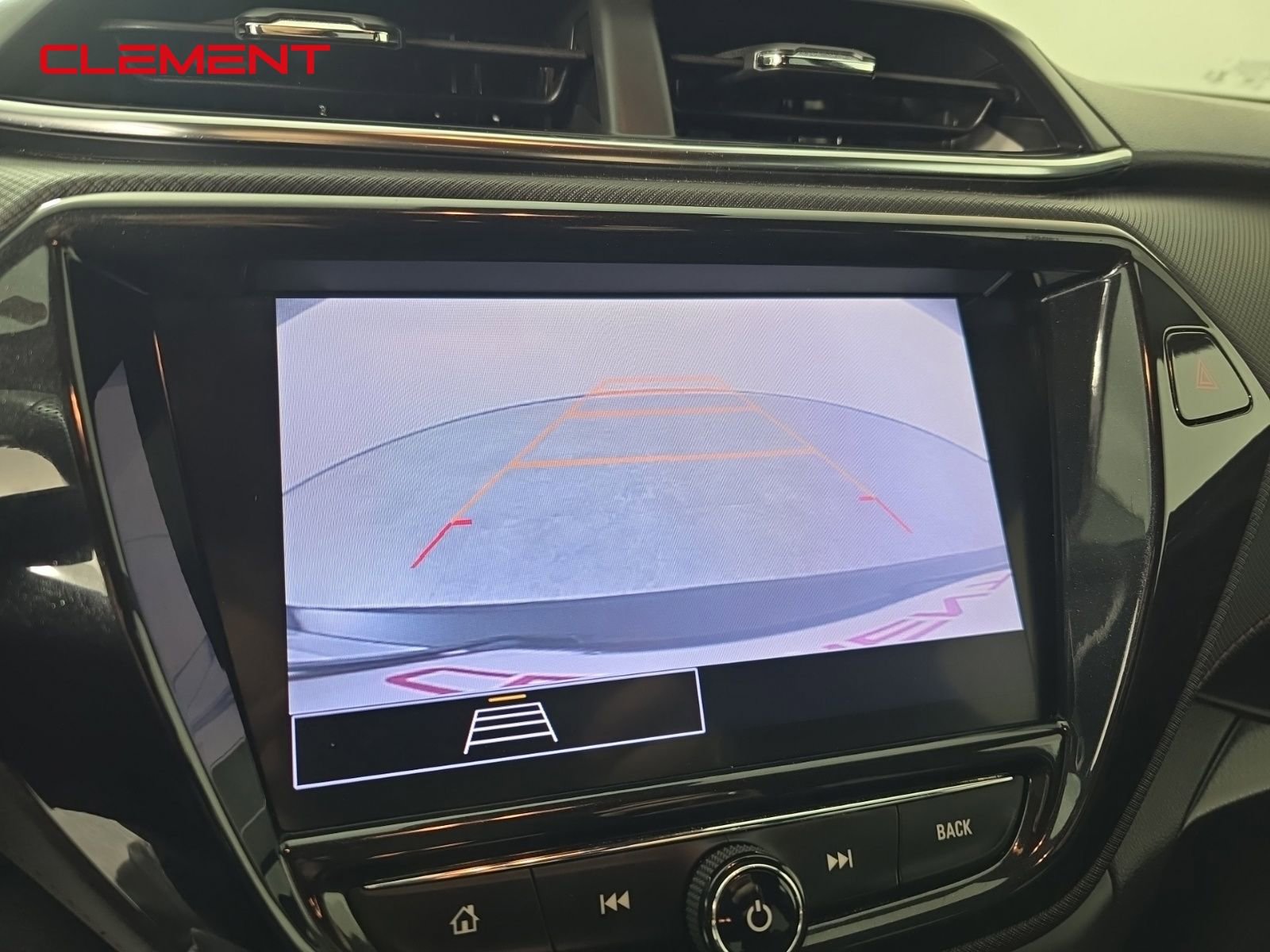 Used 2023 Chevrolet TrailBlazer RS w/ Convenience Package image 17