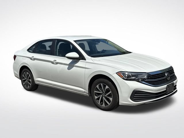 Used 2024 Volkswagen Jetta S FWD image 9