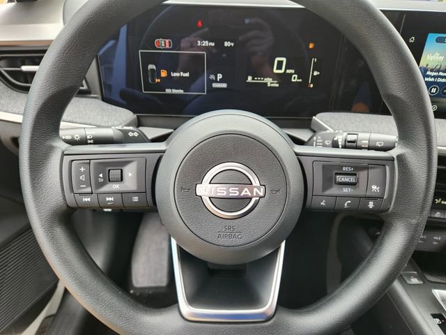 New 2026 Nissan Kicks SV FWD image 17