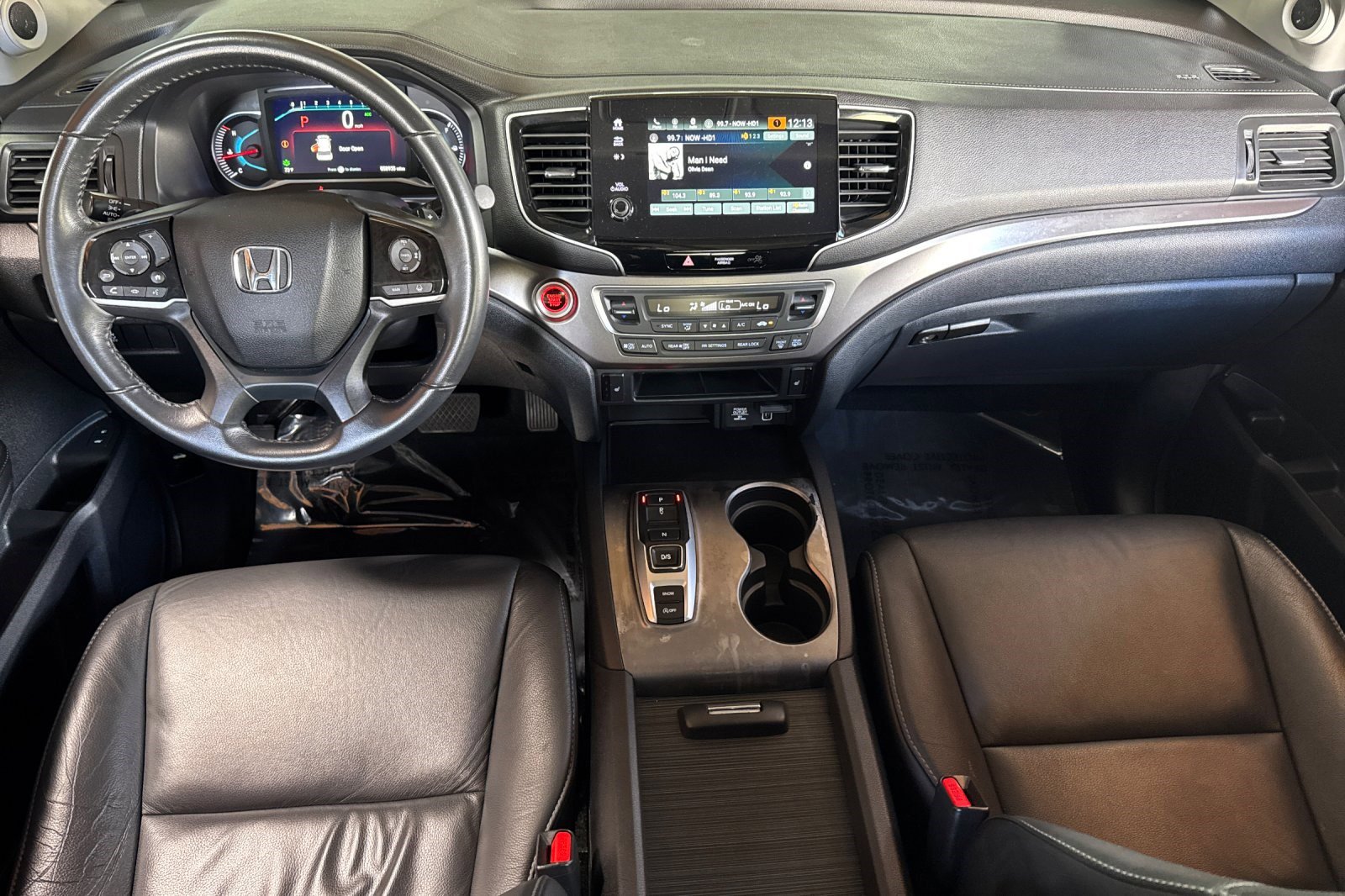 Used 2022 Honda Pilot EX-L image 27