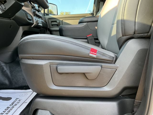New 2027 RAM 4500 Tradesman AWD/4WD image 14