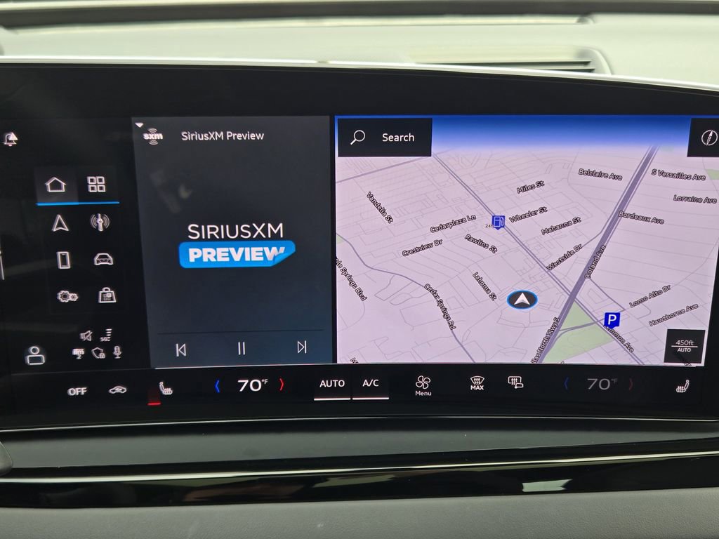 Certified 2025 Audi A5 2.0T Premium Plus w/ Premium Plus image 22