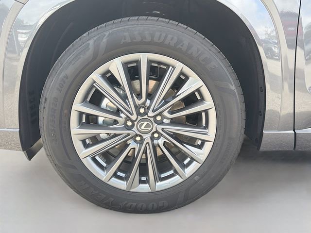 New 2026 Lexus TX 350 FWD image 43