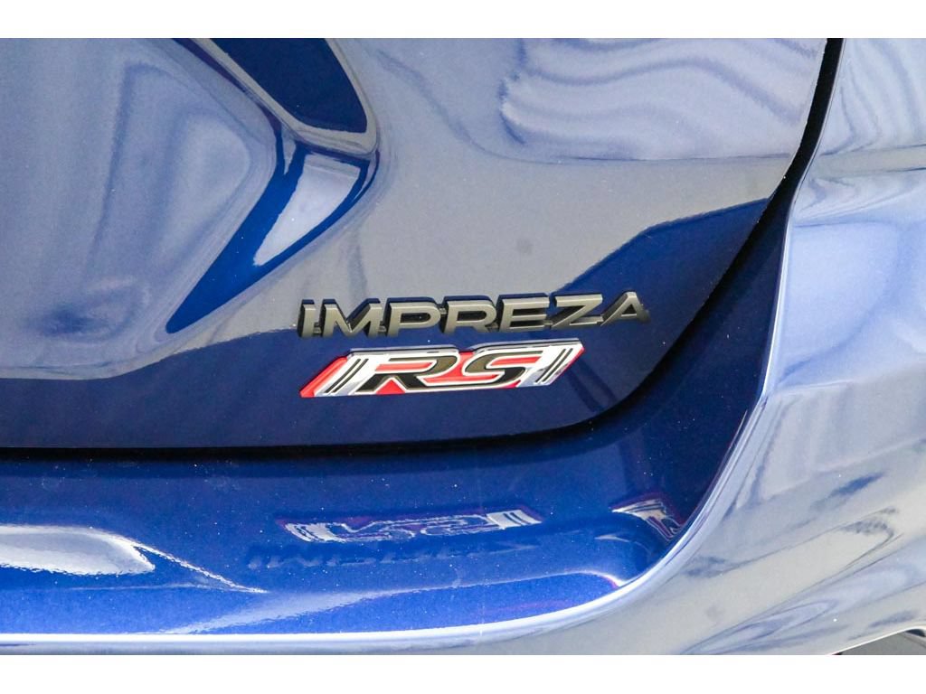 New 2026 Subaru Impreza RS AWD/4WD image 31