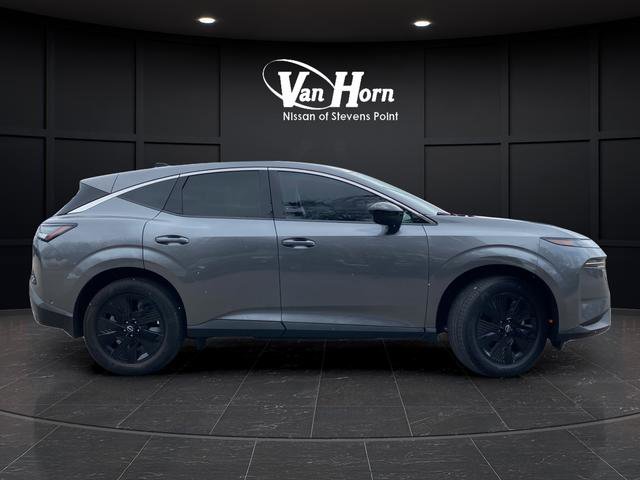 Used 2025 Nissan Murano SV AWD/4WD image 2