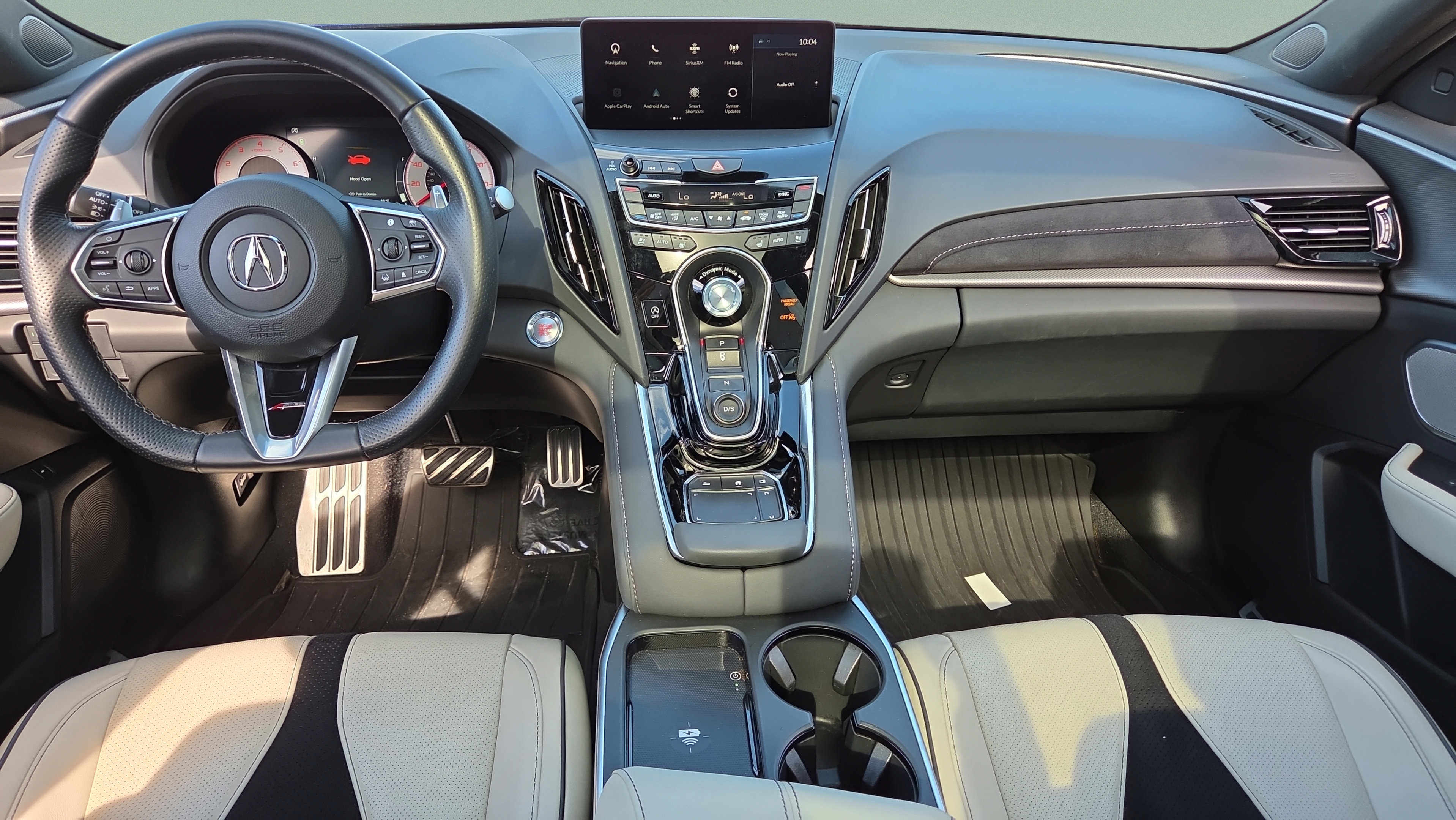Certified 2025 Acura RDX w/ Advance Package AWD/4WD image 13