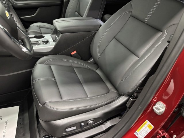 New 2026 Chevrolet Blazer LT w/ LPO, Floor Liner Package image 14