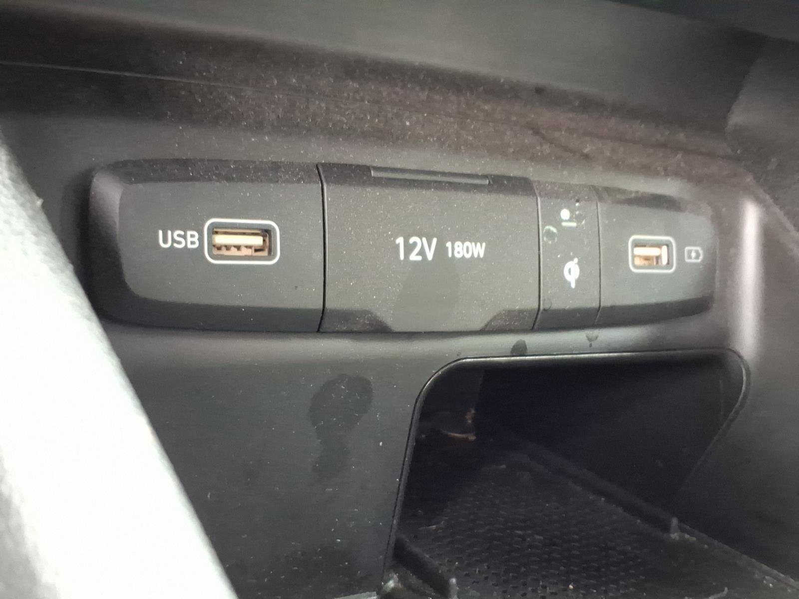 Used 2024 Hyundai Santa Cruz XRT AWD/4WD image 17