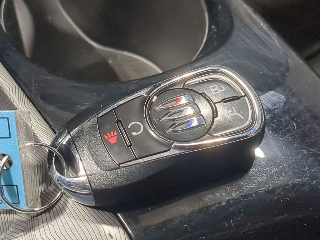 Used 2024 Buick Envista Sport Touring w/ Convenience I Package image 33