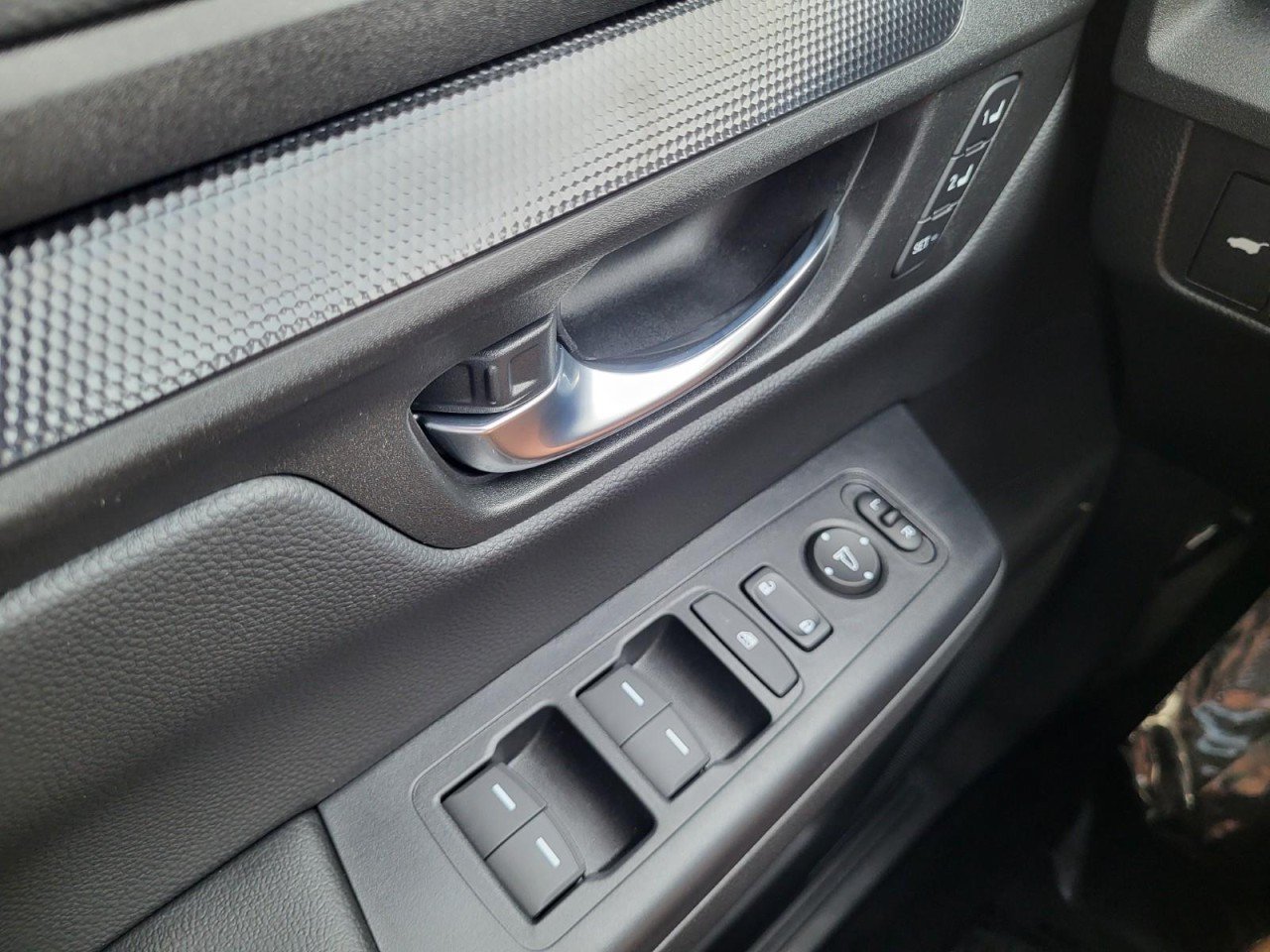 Certified 2026 Honda CR-V Sport-L image 22