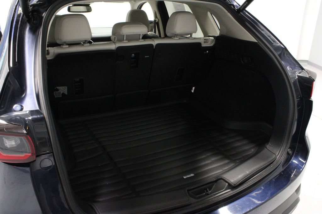 Used 2023 MAZDA CX-5 AWD 2.5 S w/ Premium Plus Pkg image 12