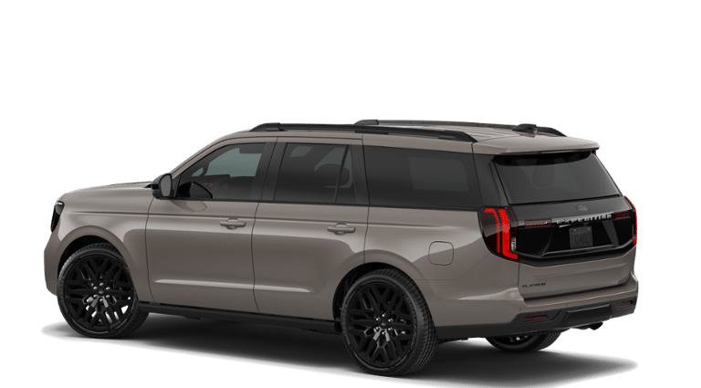 New 2026 Ford Expedition Platinum AWD/4WD image 25