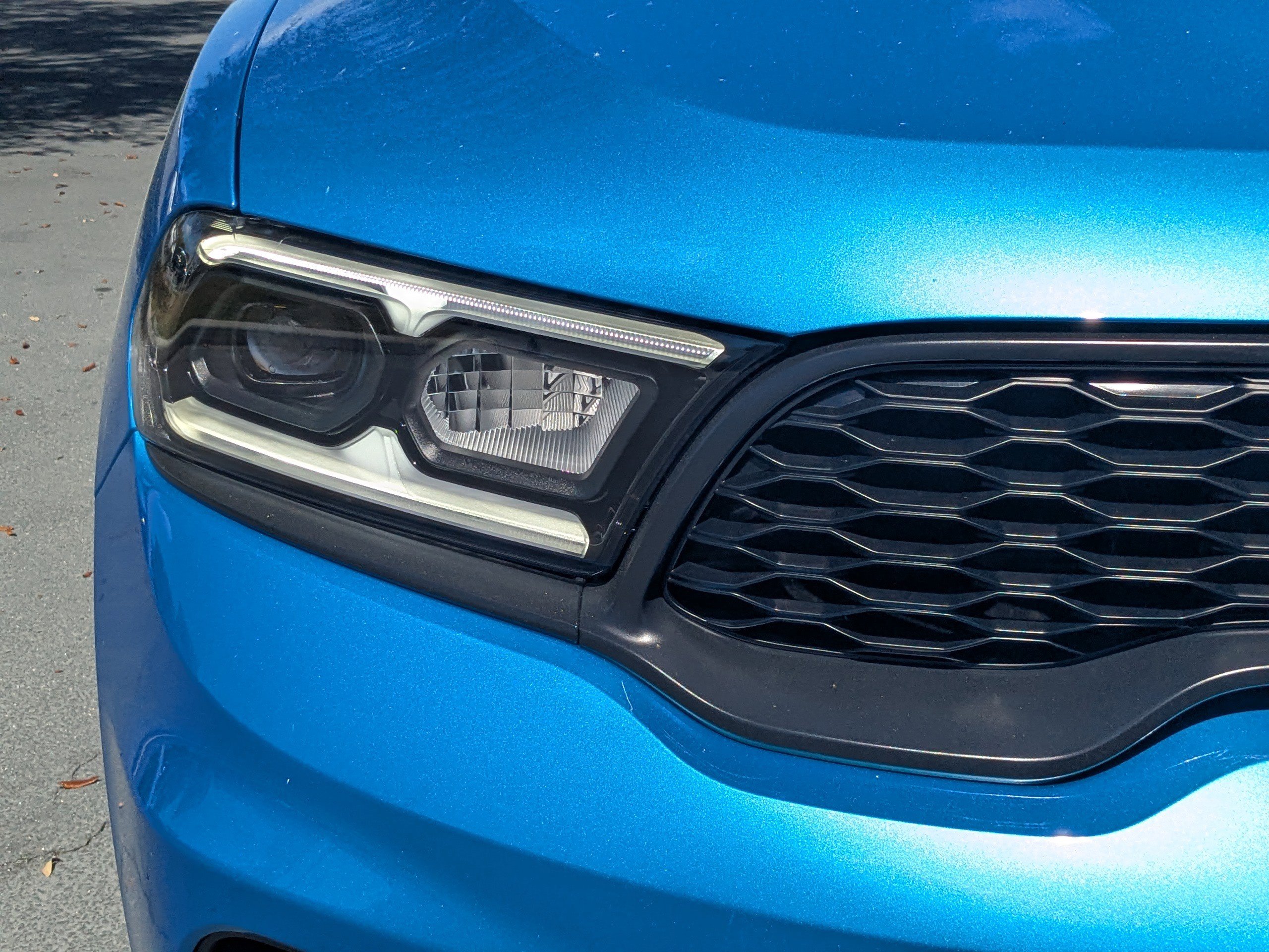 New 2026 Dodge Durango GT image 8