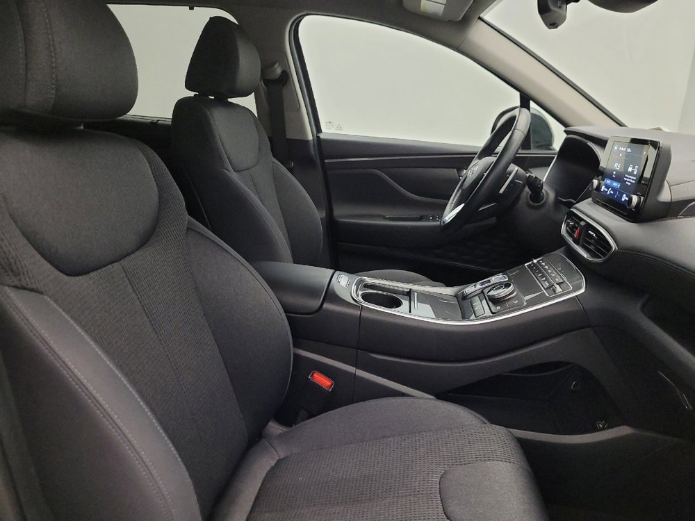 Used 2022 Hyundai Santa Fe SEL w/ Convenience Package AWD/4WD image 21