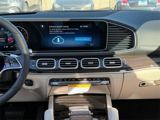 New 2026 Mercedes-Benz GLE 450 4MATIC image 8