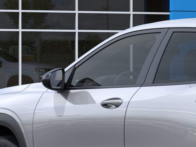 New 2026 Chevrolet Trax RS image 36