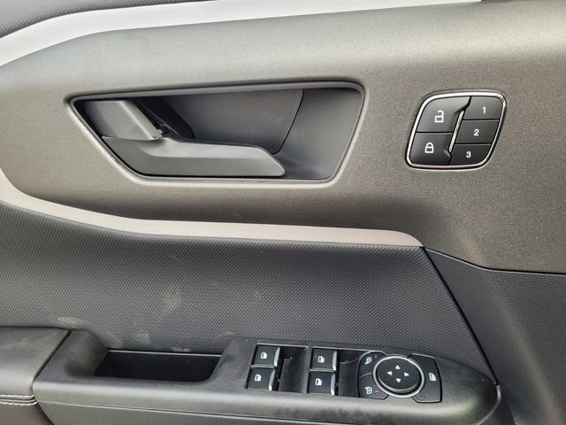 New 2025 Ford Bronco Sport Outer Banks w/ Sasquatch Outer Banks Package AWD/4WD image 24