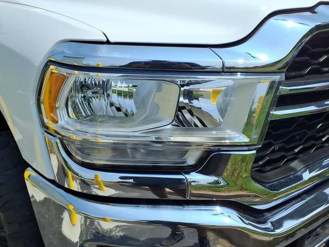 Certified 2020 RAM 2500 Tradesman AWD/4WD image 10