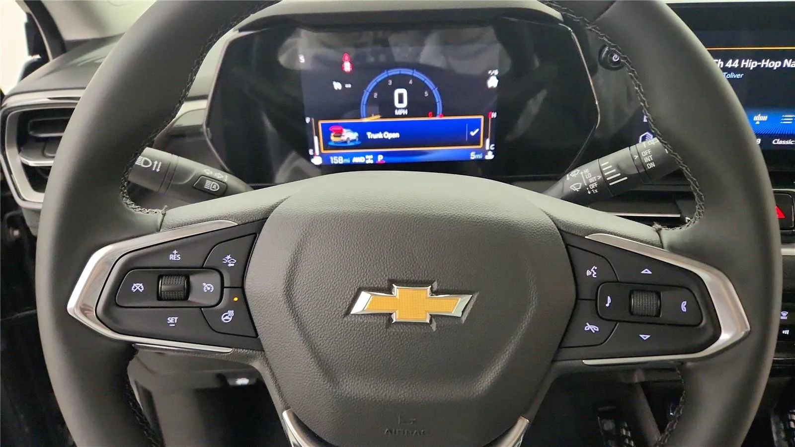 New 2026 Chevrolet TrailBlazer LT w/ Convenience Package image 26