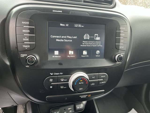 Used 2019 Kia Soul + image 13