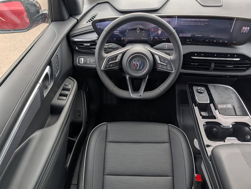 New 2026 Buick Enclave Sport Touring w/ Power Package image 20