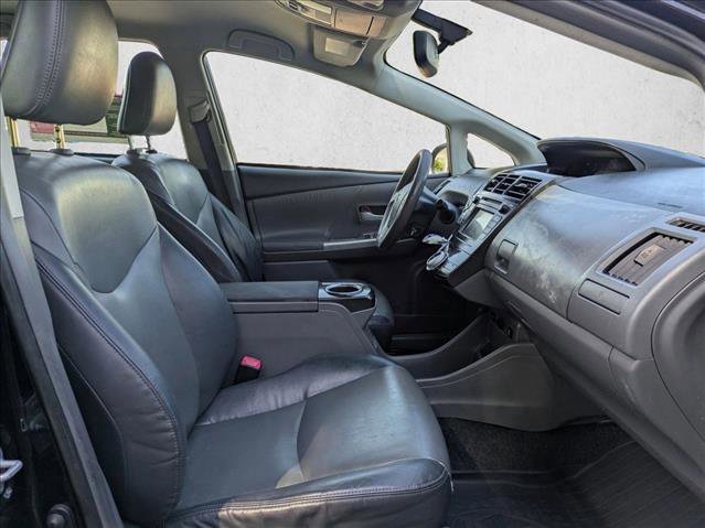 Used 2012 Toyota Prius V Five image 19