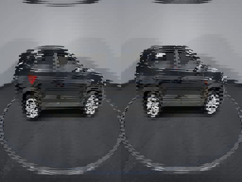 Used 2023 Volkswagen Taos S AWD/4WD image 9