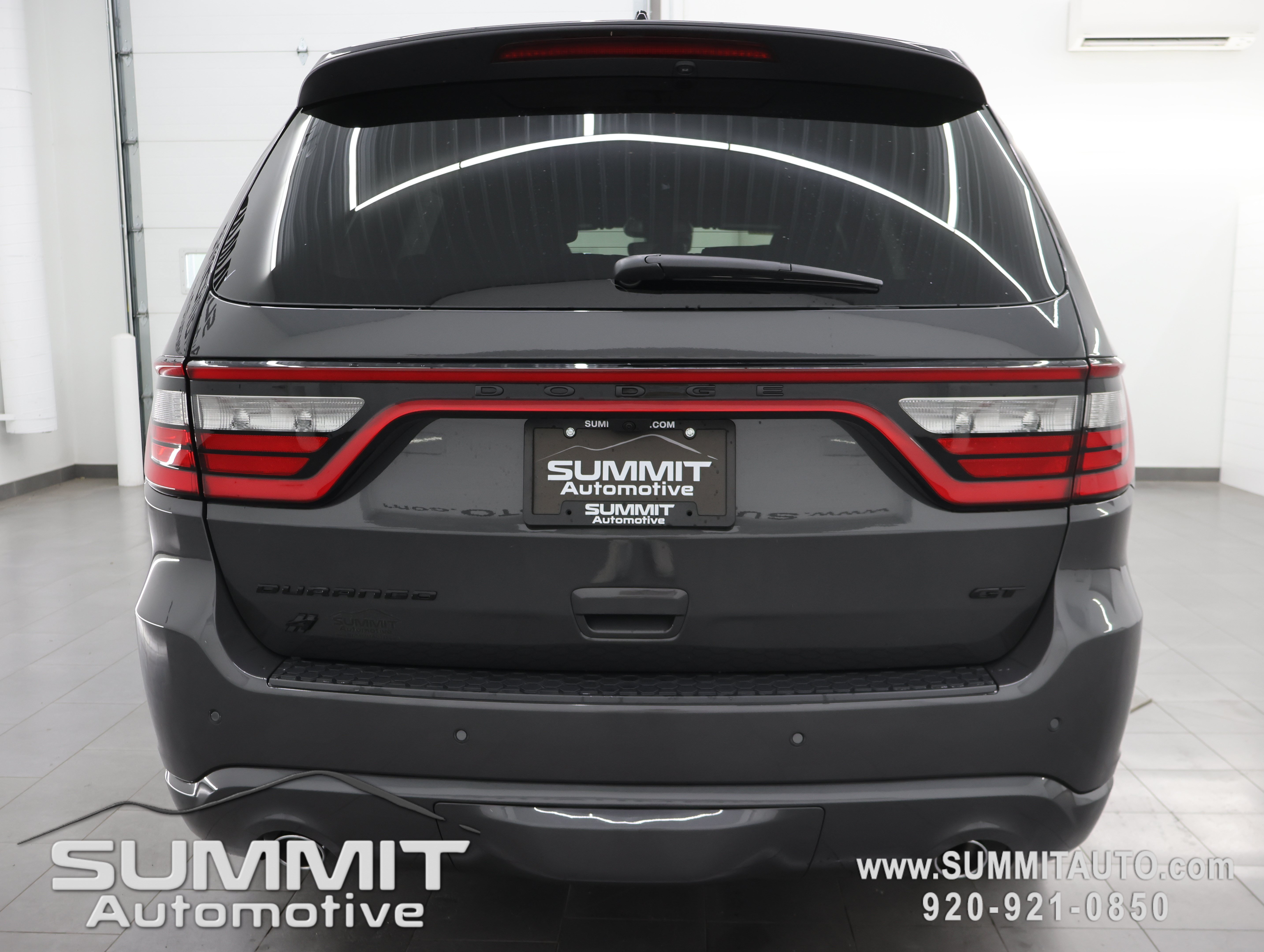 New 2026 Dodge Durango GT AWD/4WD image 28