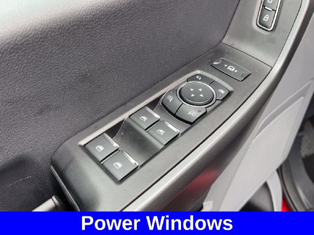 Used 2026 Ford F250 XLT w/ 360-Degree Camera Package AWD/4WD image 11