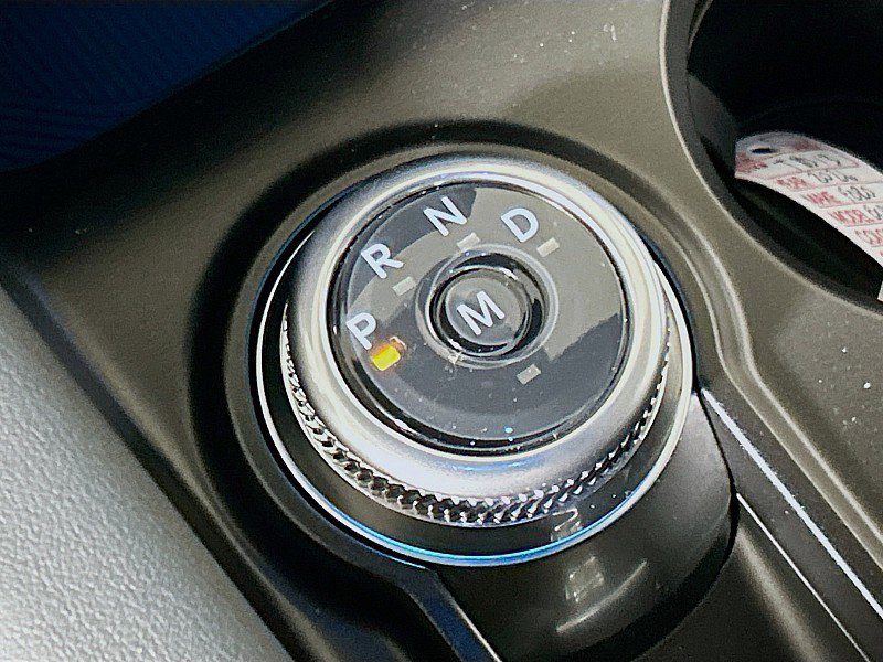 New 2026 Ford Explorer ST image 18