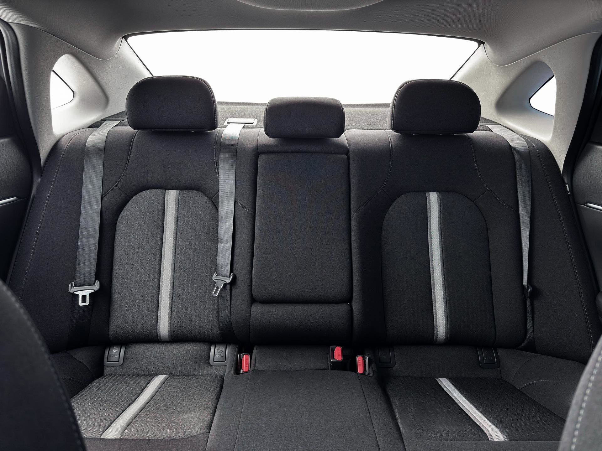 New 2026 Hyundai Sonata SEL image 16