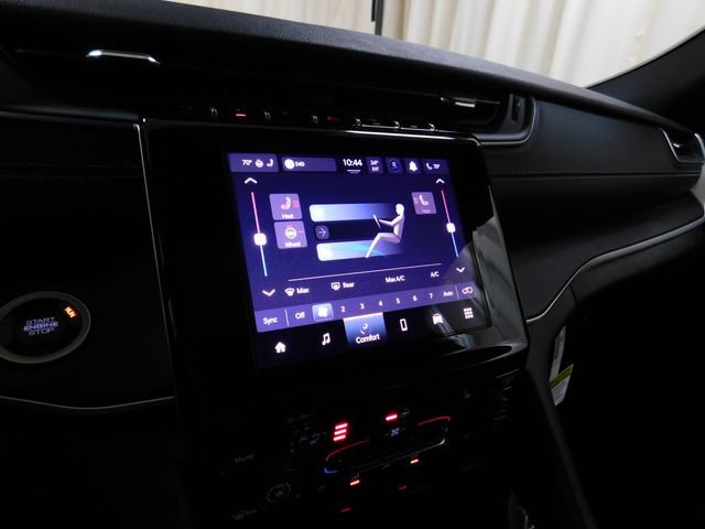 New 2026 Jeep Grand Cherokee Laredo X image 26