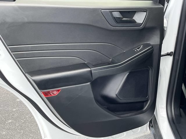 Used 2024 Ford Escape Active AWD/4WD image 16