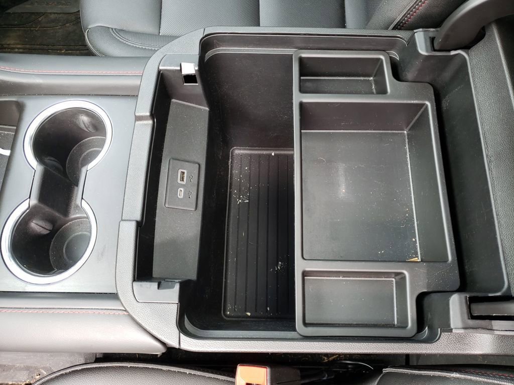 Used 2023 Chevrolet Tahoe RST image 25