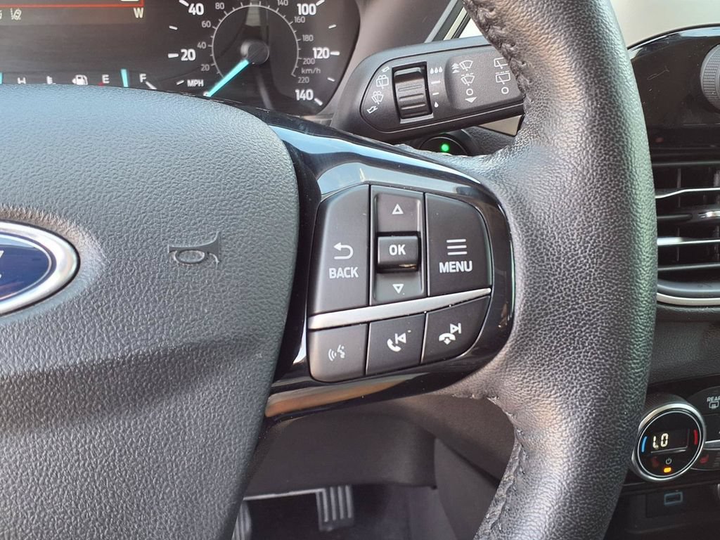 Used 2021 Ford Escape SEL FWD image 32