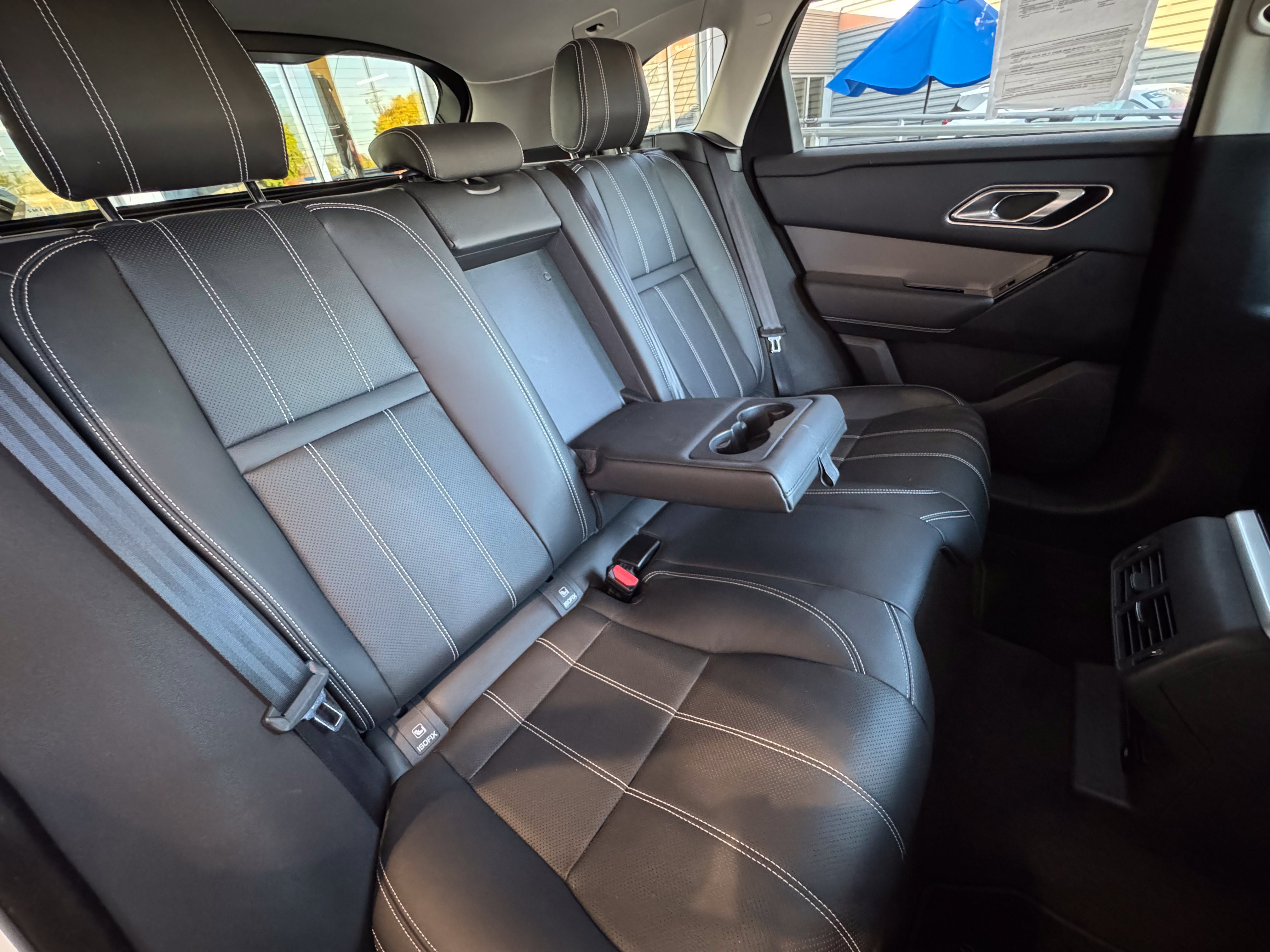 Used 2018 Land Rover Range Rover Velar S AWD/4WD image 50