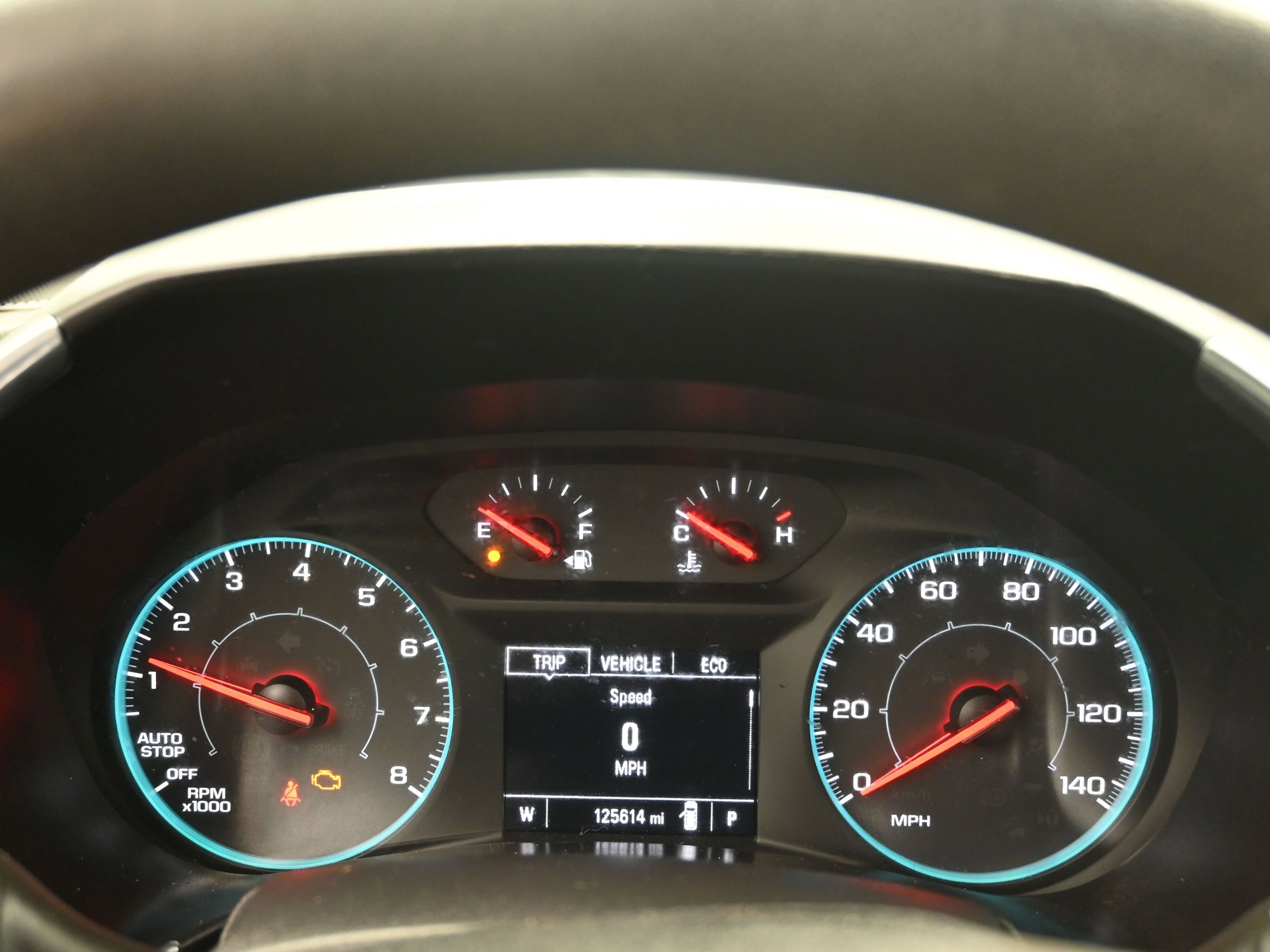 Used 2020 Chevrolet Equinox LS w/ LS Convenience Package image 19