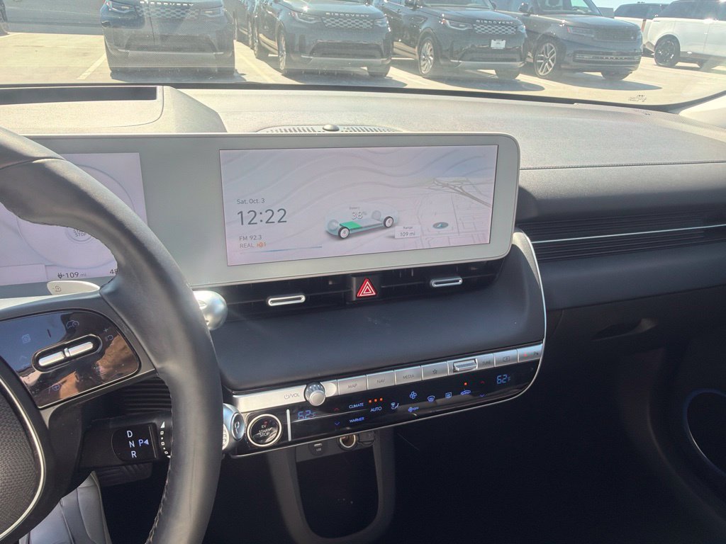 Used 2023 Hyundai Ioniq 5 Limited AWD/4WD image 8